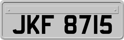 JKF8715