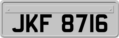 JKF8716