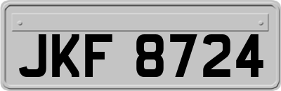 JKF8724