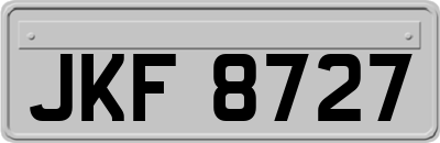 JKF8727