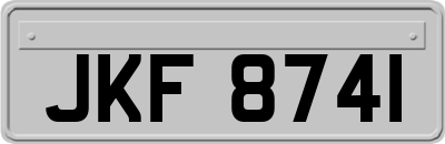 JKF8741