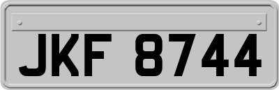 JKF8744