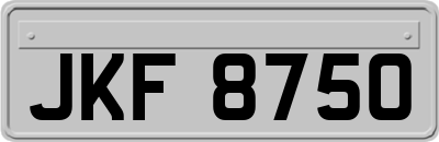 JKF8750