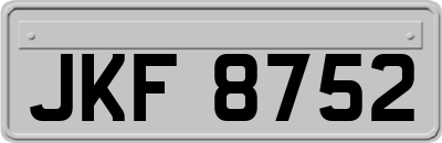 JKF8752