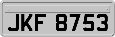 JKF8753