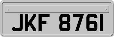 JKF8761