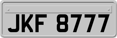 JKF8777