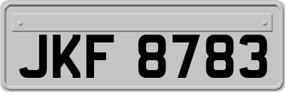 JKF8783