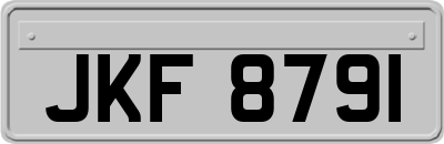 JKF8791