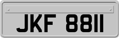 JKF8811