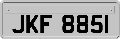 JKF8851