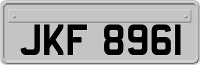 JKF8961