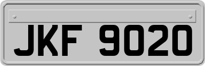 JKF9020