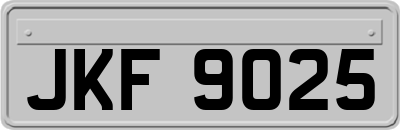 JKF9025