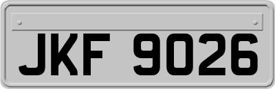 JKF9026