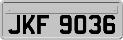 JKF9036