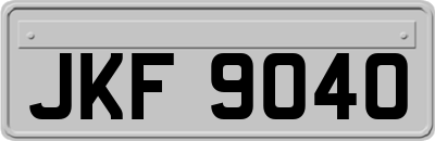 JKF9040