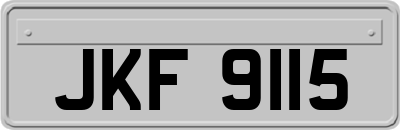 JKF9115