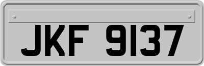 JKF9137