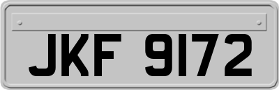 JKF9172