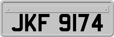 JKF9174