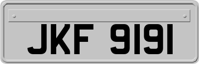JKF9191