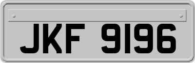 JKF9196
