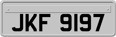 JKF9197