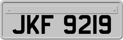 JKF9219