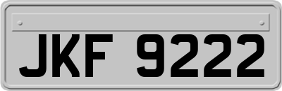 JKF9222