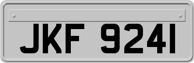 JKF9241