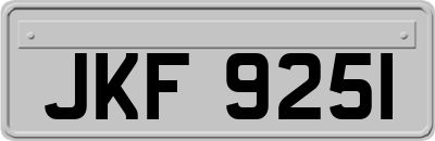 JKF9251
