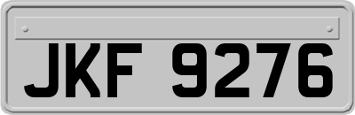 JKF9276
