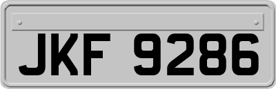 JKF9286