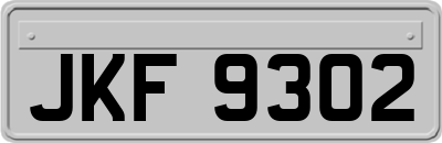 JKF9302