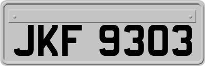 JKF9303