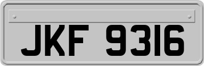 JKF9316