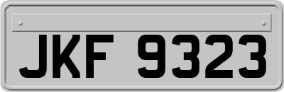 JKF9323