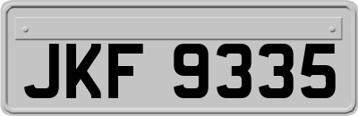 JKF9335