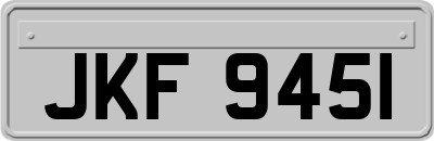 JKF9451