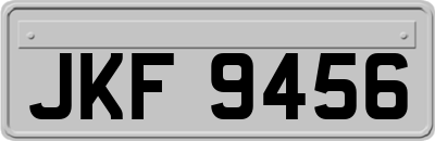 JKF9456