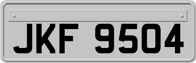 JKF9504