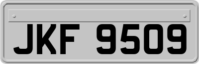 JKF9509