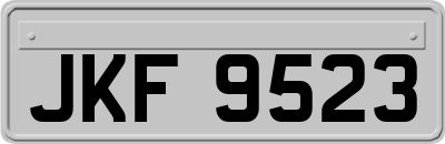 JKF9523