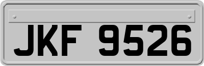JKF9526