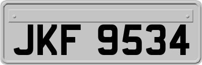 JKF9534
