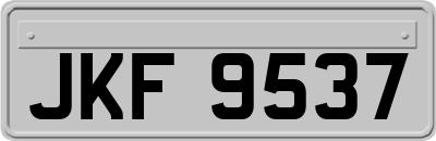 JKF9537