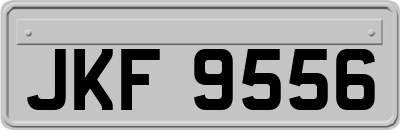 JKF9556