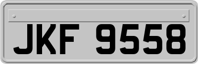 JKF9558