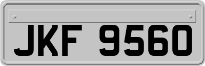 JKF9560